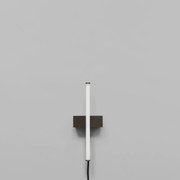 Φωτιστικό Τοίχου Sticks Μπρονζέ H30,5cmxW5,7cmxL11,5cm 101 COPENHAGEN