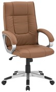 Intrahome ΚΑΡΕΚΛΑ ΓΡΑΦΕΙΟΥ CHCASABLANCANDER .09 ΣΕ CCASABLANCALILONGWEKUCASABLANCALCASABLANCA_LUMPURERLEYL ΑΠΟΧΡΩΣΗ 63x66x116 εκ. intraho-1643930