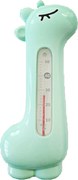ΘΕΡΜΟΜΕΤΡΟ ΜΠΑΝΙΟΥ KIKKA BOO GIRAFFE MINT 31405010017