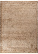 Χαλί Alpino 80258-080 Light Brown Merinos 67X150cm