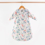 Χειμερινός Υπνόσακος 2.5 Tog (0-6 Μηνών) Abo Bag Me Flowers &amp; Watermelon