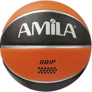 Μπάλα Basket AMILA #7 Cellular Rubber 41515