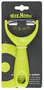 Αποφλοιωτής OL04800000 Green Max Home Plastic