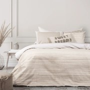 Φανελένια Σεντόνια Υπέρδιπλα (Σετ 220x260) Nima Venity