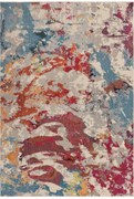 Χαλί Colores Cloud CO06 Splash Multi Asiatic London 120X170cm