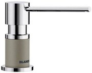 Blanco Lato Tartufo-Chrome Dispenser