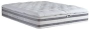 Das Home  Ανώστρωμα Ημίδιπλο Das Home Daily Plus 1803 90x190x4 cm (πλάτος 90-108 cm) BEST-1110000107