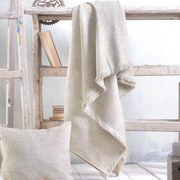 Ριχτάρι Διθέσιου Καναπέ (180x240) Rythmos Avida Beige