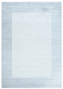 Χαλί (200x250) Ezzo Seta E085BY9 Cream/Light Grey