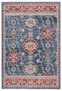 Χαλί (160x230) Polcarpet Mystic Kilvana 6813 Blue