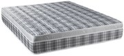 Bs Strom-Στρώμα Bs Strom Horizon Spring Latex Υπέρδιπλο 180x190x30cm - Ελληνικής κατασκευής