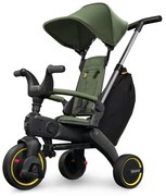 Doona™ τρίκυκλο ποδήλατο Liki Trike S3 Desert Green