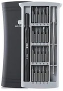 BEST set κατσαβιδιών ακριβείας BST-8930B, 22 τεμάχια