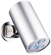 Karag H34502 01 Κεφαλή ντους Χρωμέ Ø8cm
