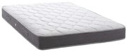 ΣΤΡΩΜΑ DREAMTOPIA ΣΕΙΡΑ LULLABY ALOE VERA HM655.160 BONNELL SPRING 160x200x20Y εκ.