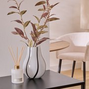 Διακοσμητικό Βάζο (Φ15x20.5) A-S Piero 210233