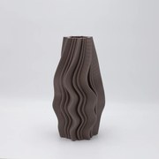Διακοσμητικό Βάζο (15.5x15x28) Estheti 819-00666