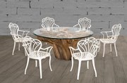 Root/D7 Dining Set  metax-01-00-2165 διάστ.0.0000 x 0.0000 x 0.0000