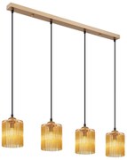 Φωτιστικό Κρεμαστό Globo Lighting LEEDS 33080445