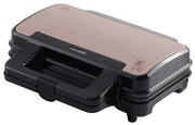 Berlinger Haus Τοστιέρα 900W Black Rose Collection BH-9143