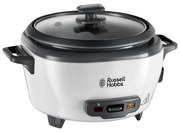 RUSSELL HOBBS 27030-56 Medium Rice Cooker