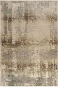 Χαλί Kemet 62004-104 Beige-Brown Merinos 133X190cm