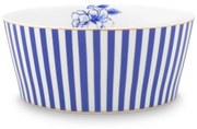 ΜΙΚΡΗ ΑΤΟΜΙΚΗ ΣΑΛΑΤΙΕΡΑ Δ15cm PIP STUDIO - ROYAL STRIPES 51003167