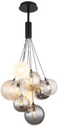Φωτιστικό Κρεμαστό Globo Lighting BALLGI 56144-9H