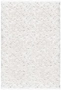 Χαλί GLACIAL WHITE