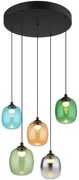 Φωτιστικό Κρεμαστό Globo Lighting MINARA 31479508 3000K