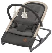 Ρηλάξ (0-6 Μηνών/Έως 9kg) Maxi Cosi Kori Beyond Graphite BR77912