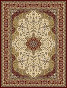 ΧΑΛΙ ORIAN 217/Cream Red - 160cm x 230cm - 2002928