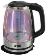 VOX WK 8006 Ηλεκτρικός βραστήρας 1.7L