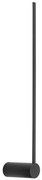 Απλίκα Φωτιστικό Τοίχου LED 10W Μαύρο Arm 10366 Nowodvorski-10366-Μαύρο 10366