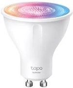 TP-LINK LED smart λάμπα spot Tapo L630, WiFi, 3.7W, RGB, GU10, Ver 1.0