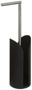 Σταντ Για Χαρτί Υγείας (Φ15x60) F-V Paper Holder Khol 160884J