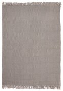 Χαλί All Season (160x230) Royal Carpet Duppis OD-2 Beige Grey