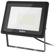 REBEL Προβολέας LED 100W, 6500K, 230V