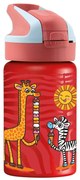 Παγούρι - Θερμός 350ml Με Καλαμάκι Laken Chupi