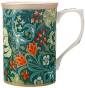 Κούπα Liberty William Morris DX0857 300ml Multi Casa Domani Πορσελάνη