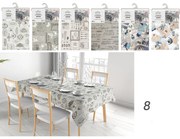 Τραπεζομάντηλο ArteLibre Πολυεστέρας 140x240cm Σε 6 Σχέδια