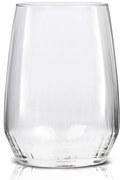 Ποτήρια Νερού 440ml (Σετ 4τμχ) Alpina 871125230508