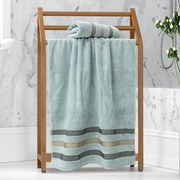 LINO ΠΕΤΣΕΤΑ BAHO TURQOISE 70X140