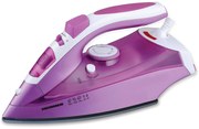 Heinner ID-2900-PP Σίδερο Ατμού 2400W με Συνεχόμενη Παροχή 16gr/min και Κεραμική Πλάκα