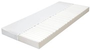 282803 vidaXL Mattress 80x200 cm 7 Zone PU Foam 10 cm H2 H3