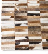 Artekko Artekko Cowhide Δερμάτινο Χαλί (200x300) 198-1103