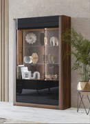 Βιτρίνα Geisha II-Kafe