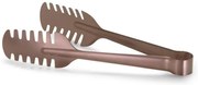 Λαβίδα Ζυμαρικών (24εκ.) Comas Elegant Copper 6774