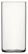 Ποτήρι Νερού Γυάλινο Διάφανο Σετ 6τμχ 365ml-6,6x13εκ. Top Glass Bormioli Rocco BR00A12635
