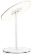 Φωτιστικό Επιτραπέζιο Με Usb Circa 10172 30,5x35cm Dim Led 500lm 8,7W 2700K White Pablo Designs